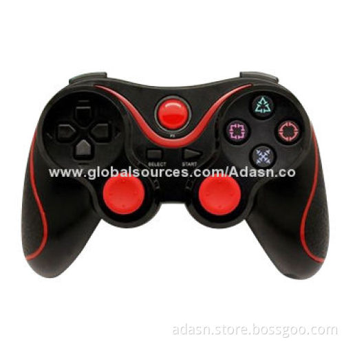 Wireless Bluetooth Joypad for Android Mobile Phone Tablet TV Device/Android IOS System, New Design